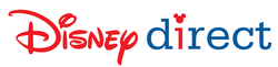 Logo de Disney Direct