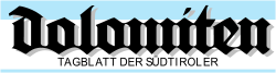 Logo Dolomiten.svg