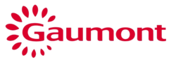 Logo de Gaumont