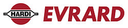Logo de Hardi-Evrard