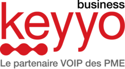 Logo de Keyyo