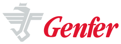 Logo de La Genevoise