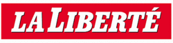 Logo de La Liberté