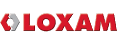 Logotype du Groupe Loxam
