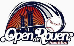 Logo Open de baseball de Rouen 2010.jpg