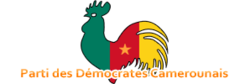 Image illustrative de l'article Parti des démocrates camerounais