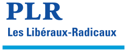 Logo Parti libéral-radical
