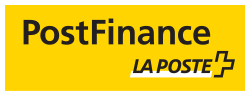 Logo PostFinance