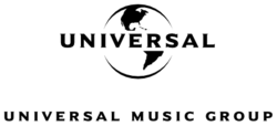 Logo de Universal Music Group