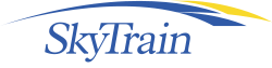 Logo Vancouver SkyTrain.svg