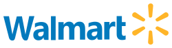 Logo de Walmart
