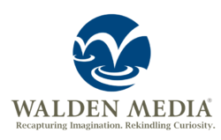 Logo de Walden Media