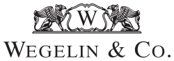 Logo de Wegelin & Co