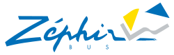 Logo de Zéphir Bus