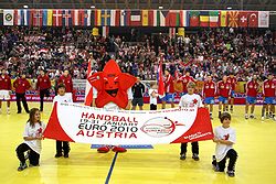 Logo and mascot of the 2010 European Men's Handball Championship.jpg