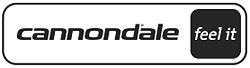 Logo de Cannondale Bicycle corp.