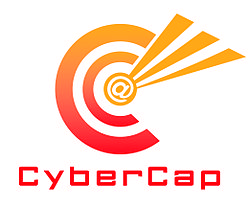 Logo de CyberCap