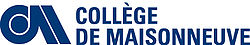 Logo du Collège de Maisonneuve