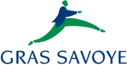 Logo de Gras Savoye