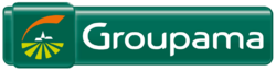 Logo de Groupama