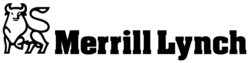 Logo de Merrill Lynch