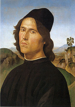 Lorenzo di Credi by Perugino.jpg