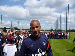 Loris Arnaud 20110724.jpg