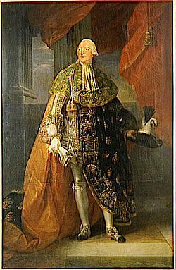 Louis Philippe II, duc d’Orléans