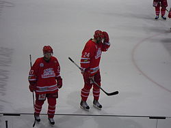 Photo de Lykkeskov et Sundberg.