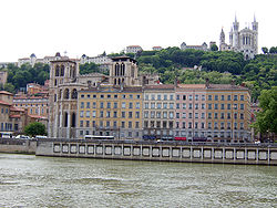 Lyon St Jean Basilica Notre Dame de Fourviere.jpg