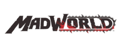 Logo de MadWorld