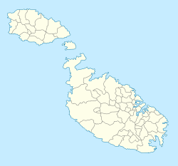 Malta location map.svg
