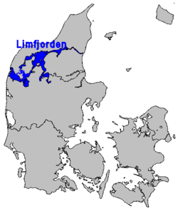 le Limfjorden