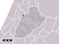 Map NL - Haarlemmermeer - Cruquius.png