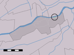 Map NL - Liesveld - Waal.png