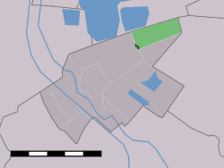 Map NL - Maarssen - Tienhoven.svg