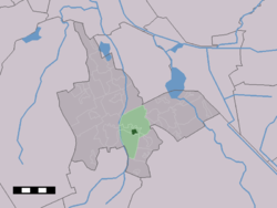 Map NL - Tynaarlo - Tynaarlo.png