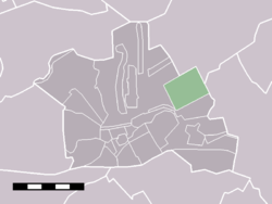 Map NL - Woerden - Gerverscop.png