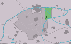 Map NL Dantumadiel Driezum.png