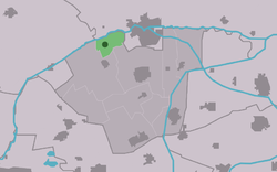 Map NL Dantumadiel Sibrandahûs.png
