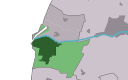 Map NL Harns Harns.png