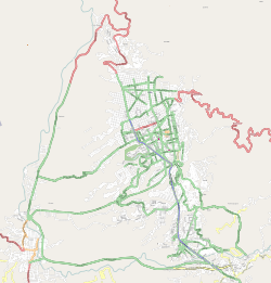 (Voir situation sur carte : Bucaramanga)