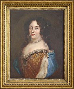 Marie-Julie de Sainte-Maure