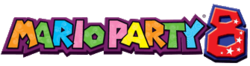 Mario Party 8 Logo.png