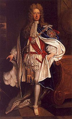 John Churchill,Ier duc de Marlborough