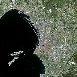 (Voir situation sur carte : Marseille)