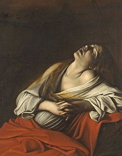 Image illustrative de l'article Marie-Madeleine en extase