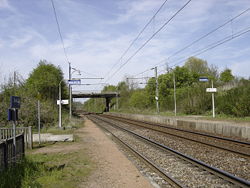 Maurois railway station.jpg