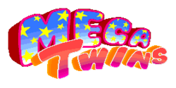 Logo de Mega Twins