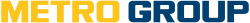 Logo de Metro AG